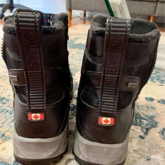 Pajar Men´s Boots - Picture 5 of 6